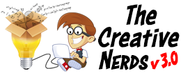 The Creative Nerds