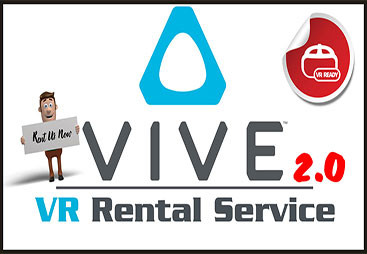 Vive.ie 2.0