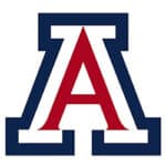 Master’s Degree from the University of Arizona