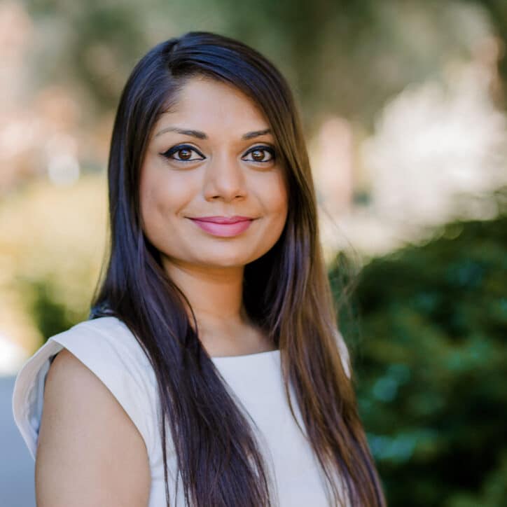 Profile Photo of Monali Amin
